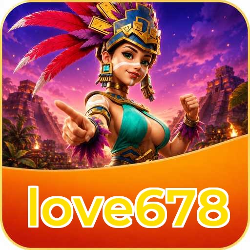 Tampilan antarmuka love678 APK v4.7.5 saat pengujian performa dan keamanan di perangkat Android